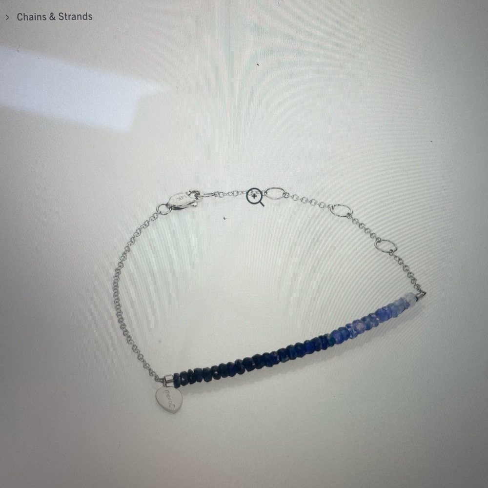 meira T bracelet